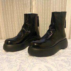 AGL Nancy Booties